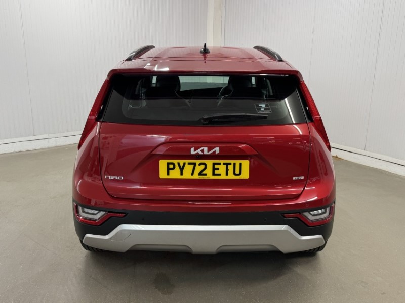 Used Kia Niro 2023 for sale - 78108849: Photo 8