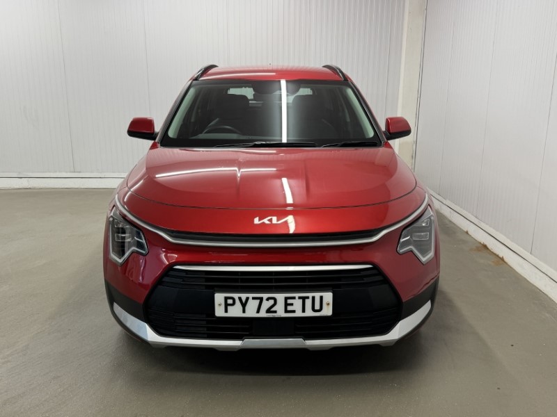 Used Kia Niro 2023 for sale - 78108849: Photo 9