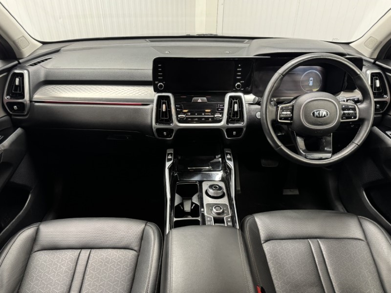 Used Kia Sorento 2021 for sale - 77363429: Photo 10