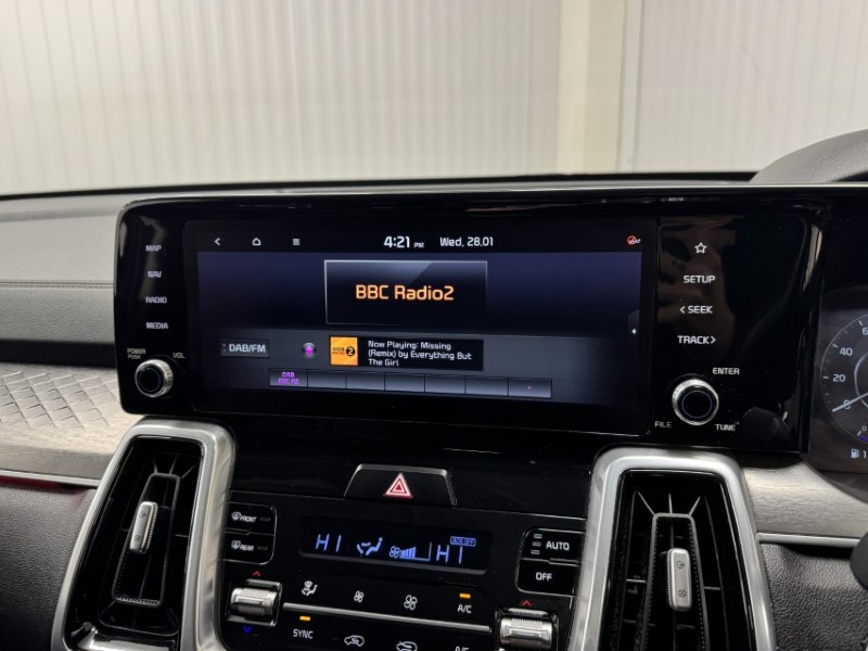 Used Kia Sorento 2021 for sale - 77363429: Photo 14