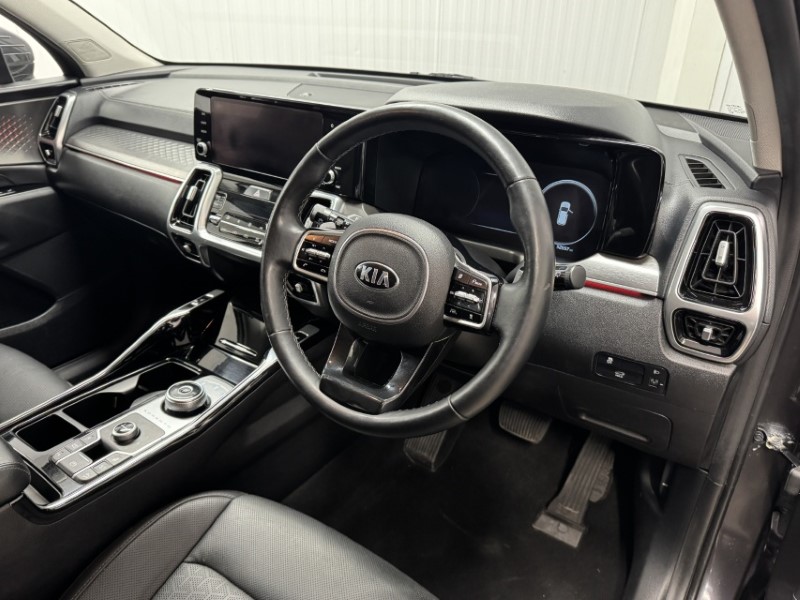Used Kia Sorento 2021 for sale - 77363429: Photo 33