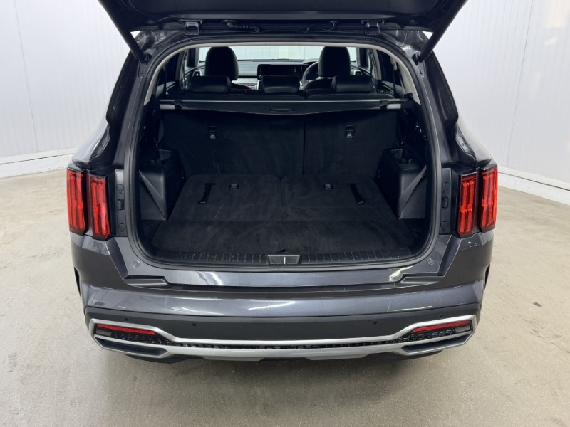 Used Kia Sorento 2021 for sale - 77363429: Photo 39