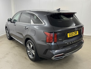Used Kia Sorento 2021 for sale - 77363429: Photo