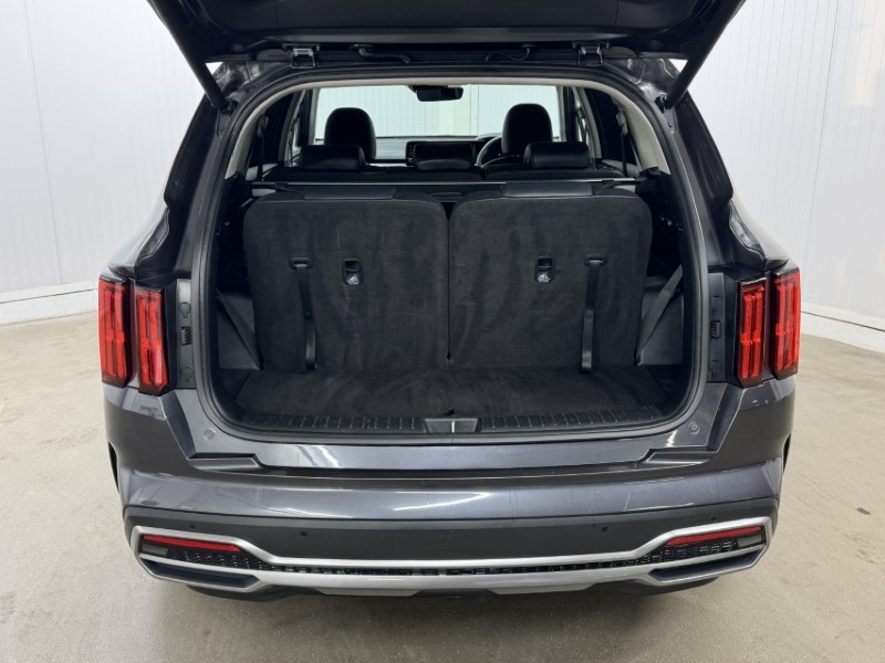 Used Kia Sorento 2021 for sale - 77363429: Photo 40