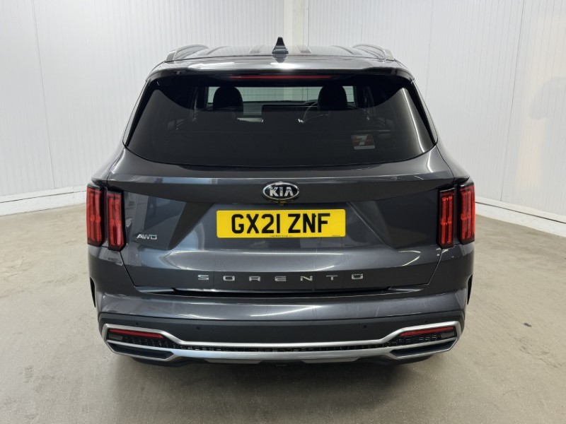 Used Kia Sorento 2021 for sale - 77363429: Photo 7