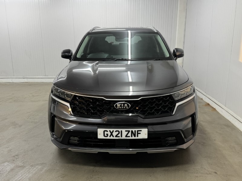 Used Kia Sorento 2021 for sale - 77363429: Photo 8
