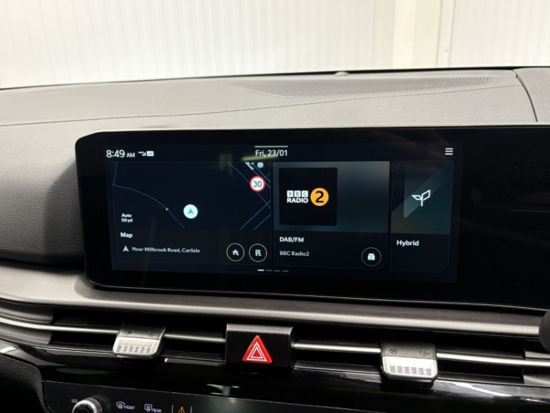 Used Kia Sportage 2025 for sale - 77296729: Photo 11