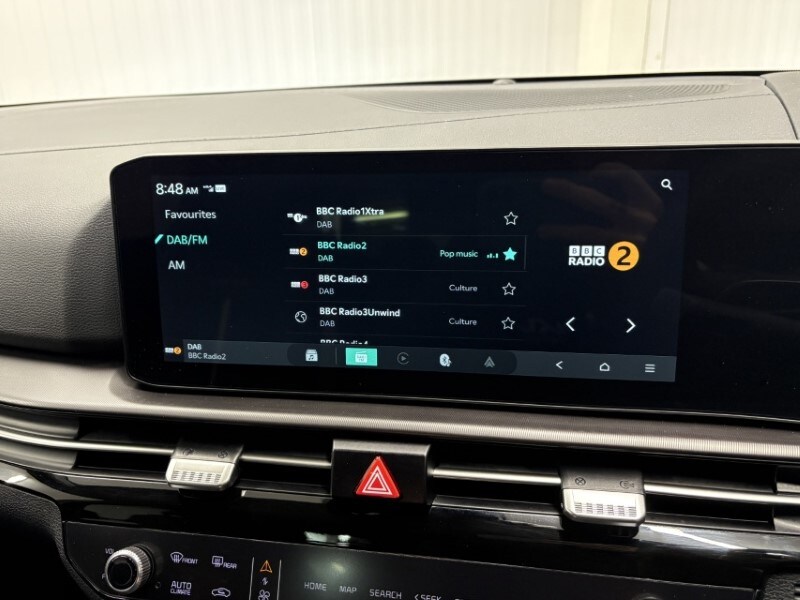 Used Kia Sportage 2025 for sale - 77296729: Photo 12