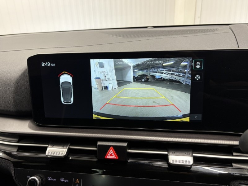 Used Kia Sportage 2025 for sale - 77296729: Photo 14