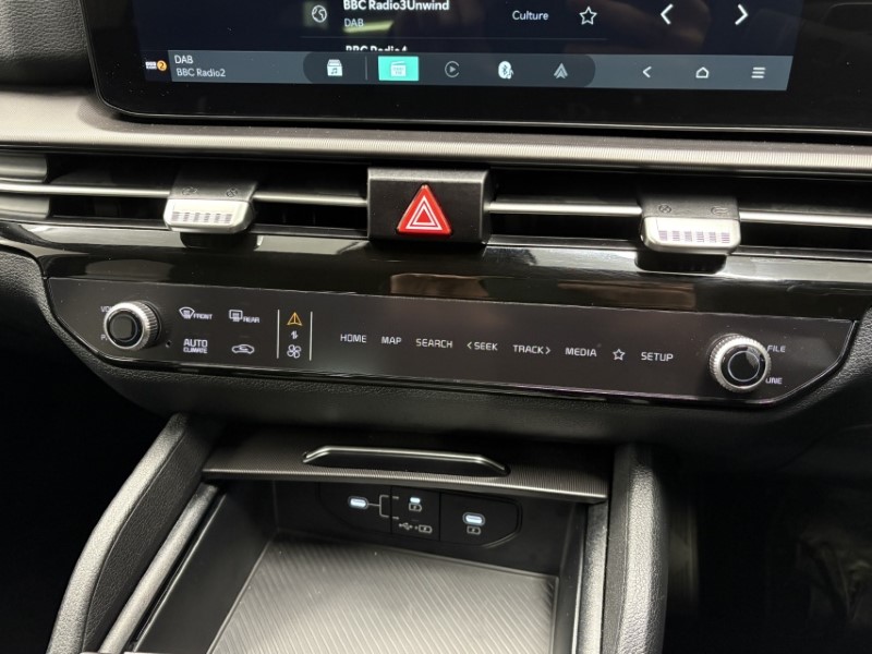 Used Kia Sportage 2025 for sale - 77296729: Photo 15