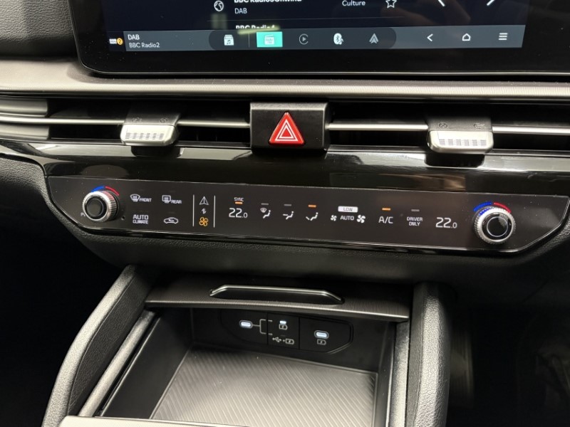 Used Kia Sportage 2025 for sale - 77296729: Photo 16