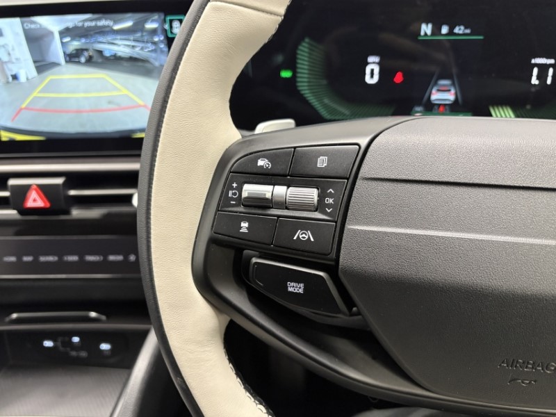 Used Kia Sportage 2025 for sale - 77296729: Photo 24