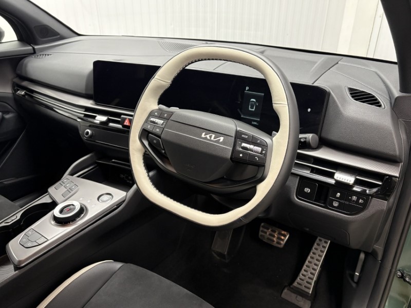 Used Kia Sportage 2025 for sale - 77296729: Photo 31