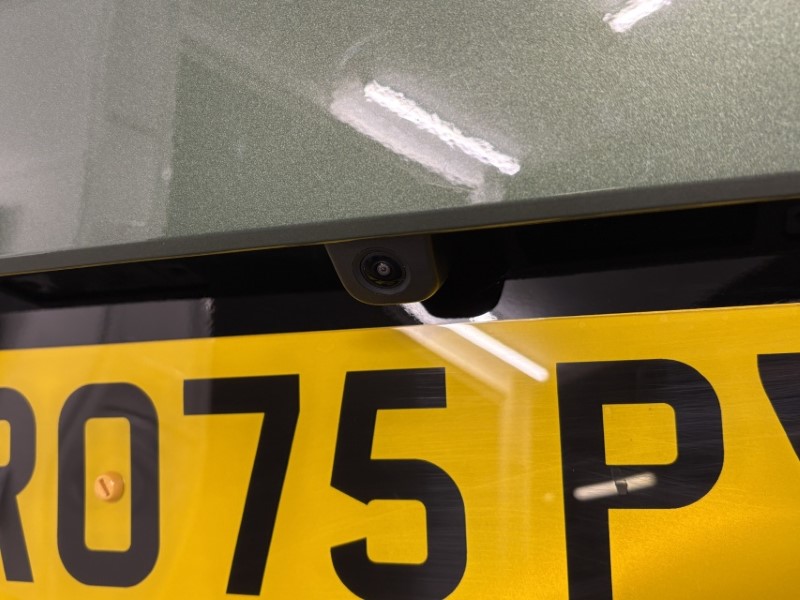 Used Kia Sportage 2025 for sale - 77296729: Photo 35