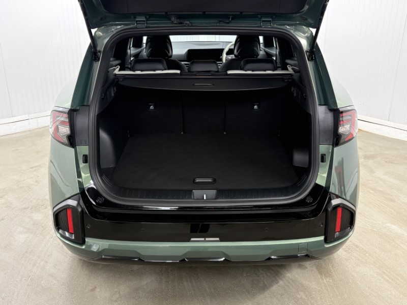 Used Kia Sportage 2025 for sale - 77296729: Photo 36