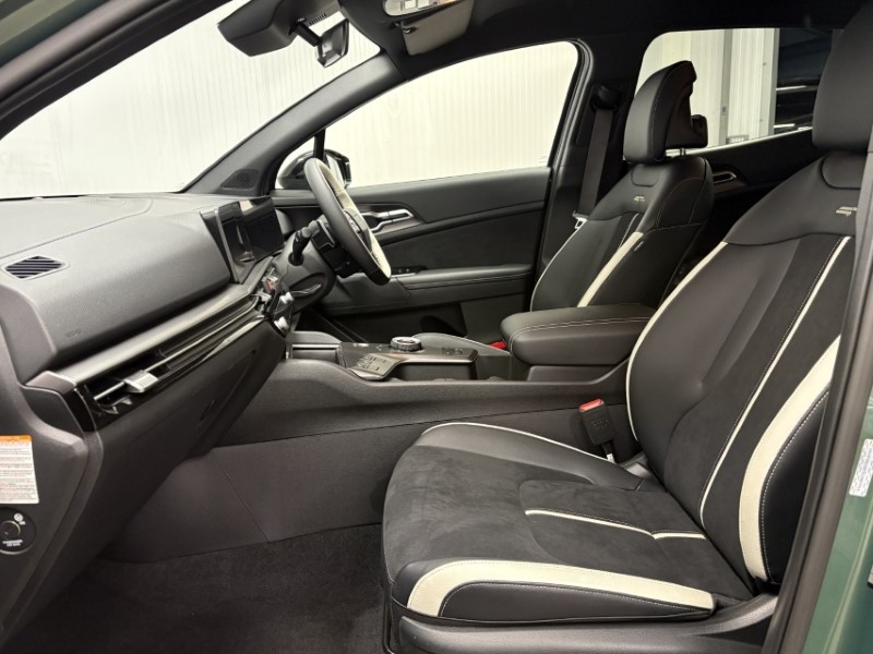 Used Kia Sportage 2025 for sale - 77296729: Photo 4