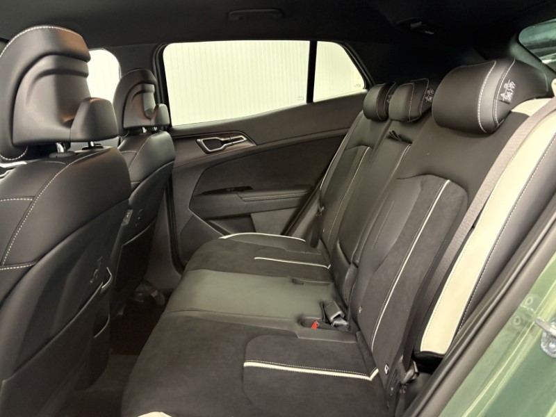 Used Kia Sportage 2025 for sale - 77296729: Photo 5