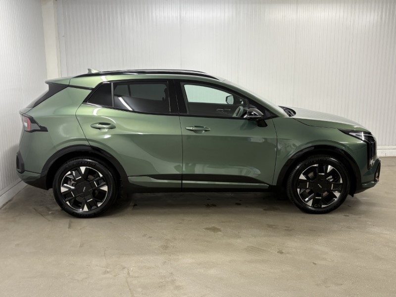 Used Kia Sportage 2025 for sale - 77296729: Photo 6