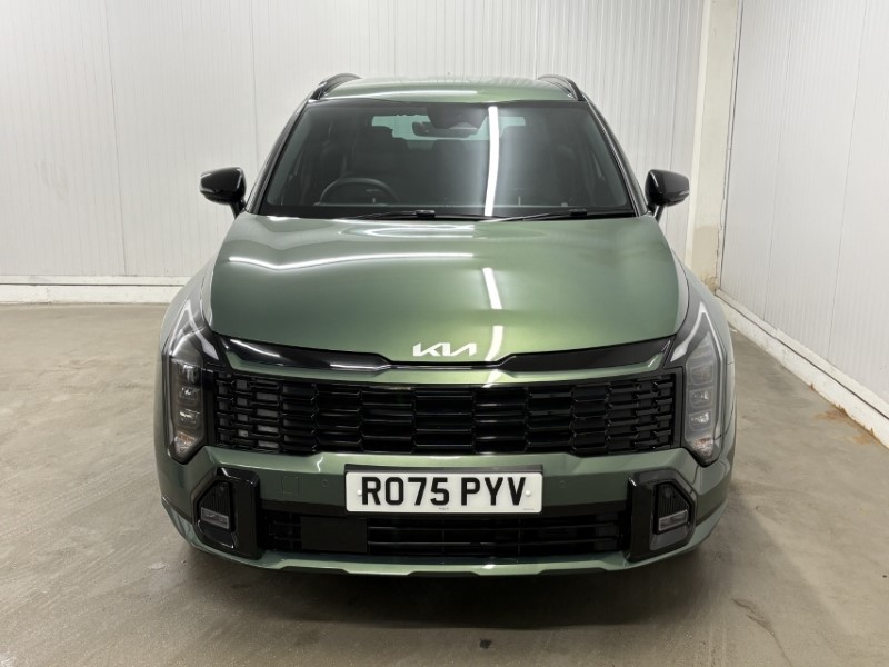 Used Kia Sportage 2025 for sale - 77296729: Photo 8