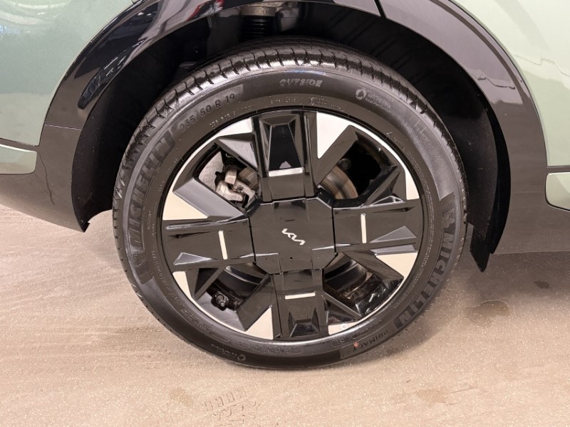 Used Kia Sportage 2025 for sale - 77296729: Photo 9