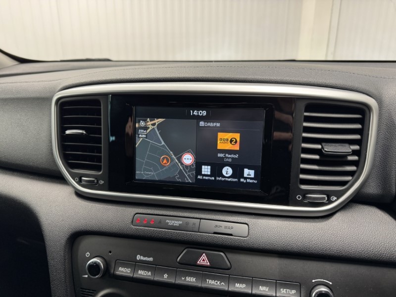 Used Kia Sportage 2020 for sale - 76922460: Photo 11