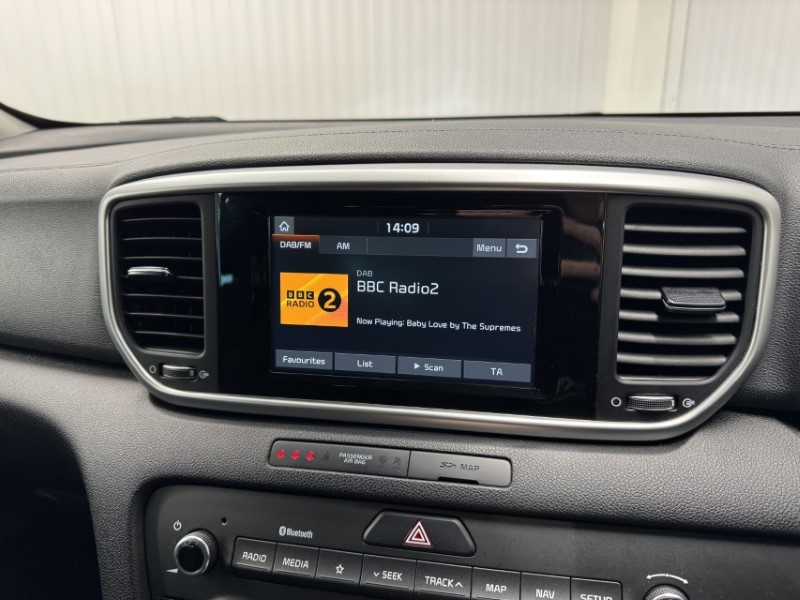 Used Kia Sportage 2020 for sale - 76922460: Photo 12