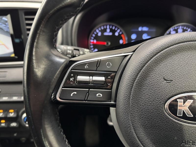 Used Kia Sportage 2020 for sale - 76922460: Photo 21