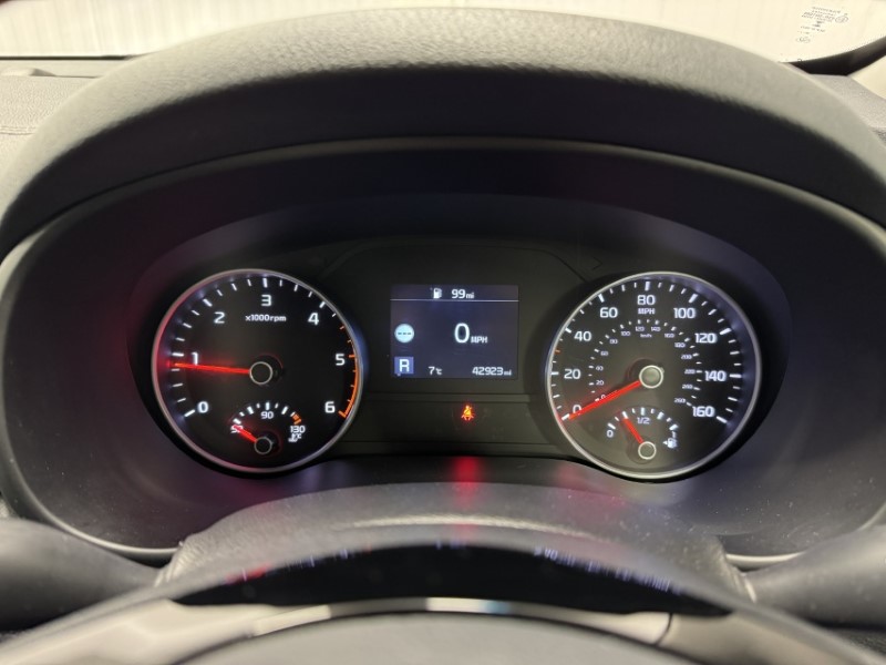 Used Kia Sportage 2020 for sale - 76922460: Photo 22