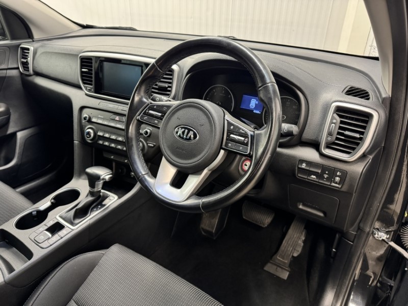 Used Kia Sportage 2020 for sale - 76922460: Photo 31