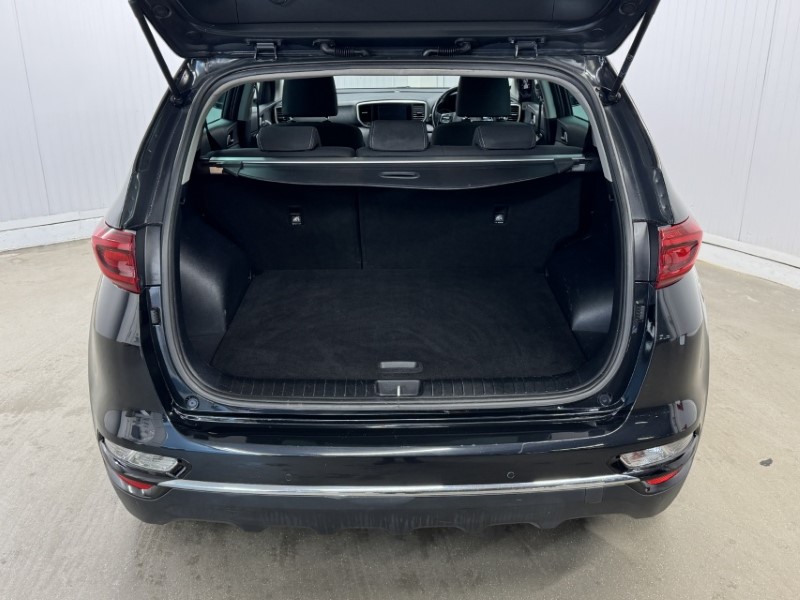 Used Kia Sportage 2020 for sale - 76922460: Photo 36