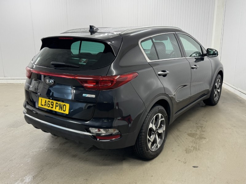 Used Kia Sportage 2020 for sale - 76922460: Photo 37