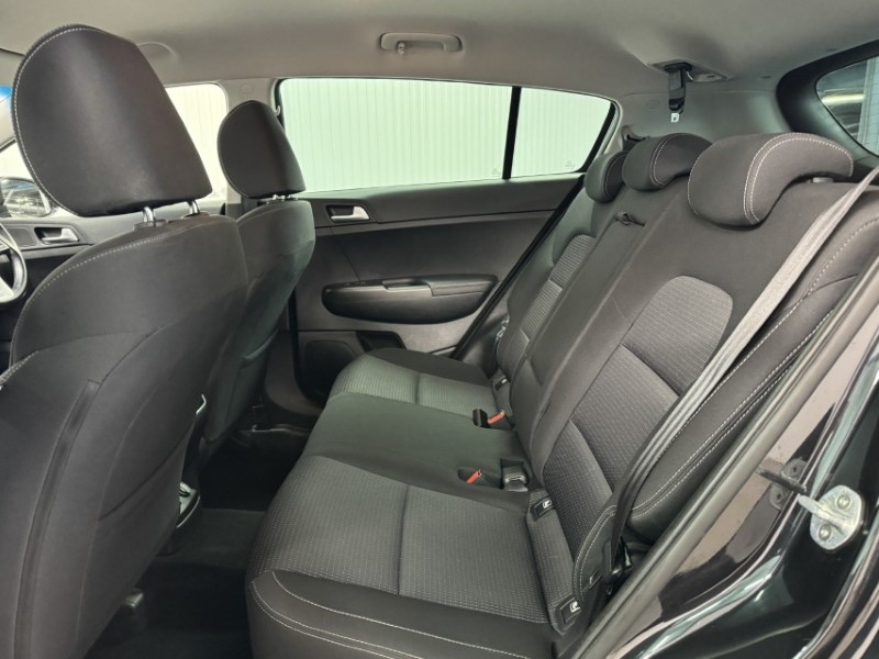 Used Kia Sportage 2020 for sale - 76922460: Photo 5