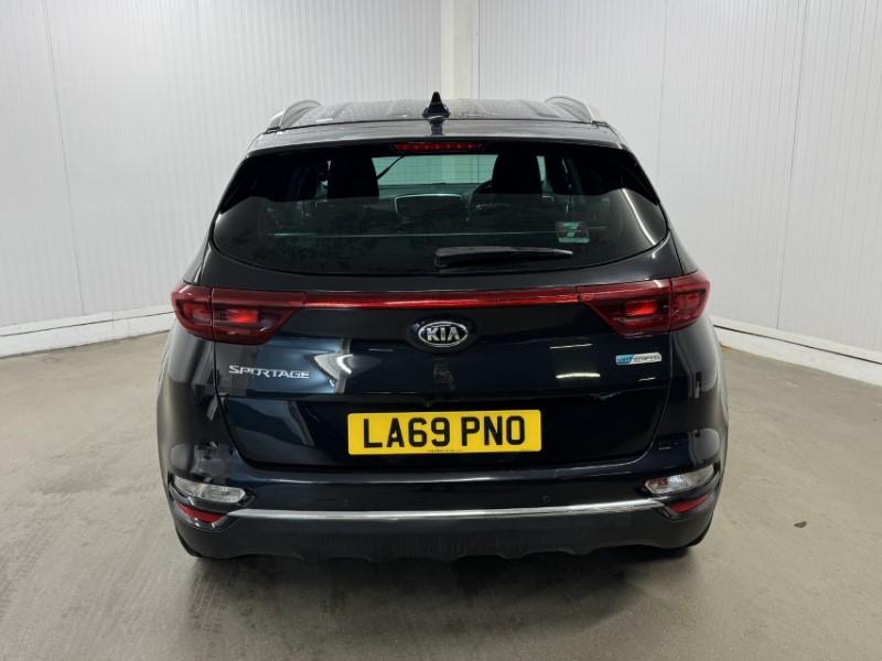 Used Kia Sportage 2020 for sale - 76922460: Photo 7