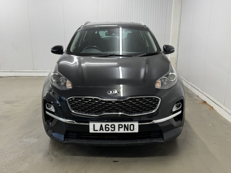 Used Kia Sportage 2020 for sale - 76922460: Photo 8