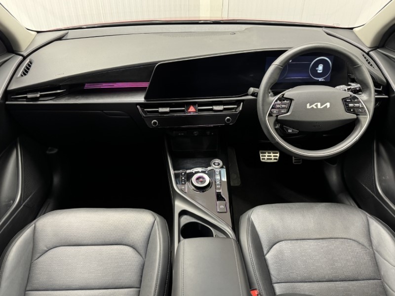 Used Kia Niro 2023 for sale - 78092982: Photo 11