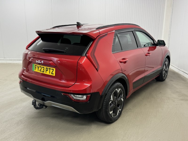 Used Kia Niro 2023 for sale - 78092982: Photo 41