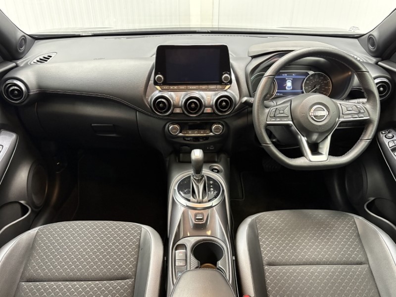 Used Nissan Juke 2023 for sale - 76981427: Photo 11