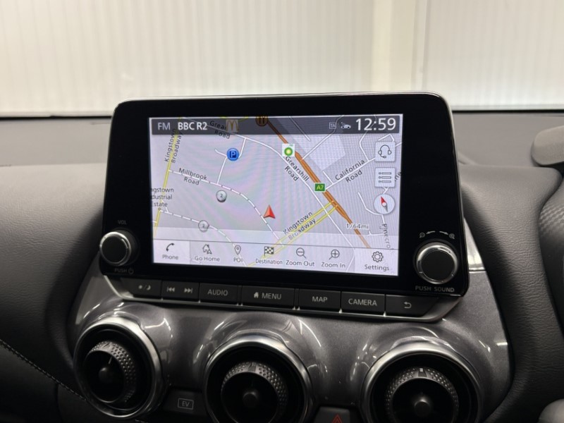 Used Nissan Juke 2023 for sale - 76981427: Photo 13