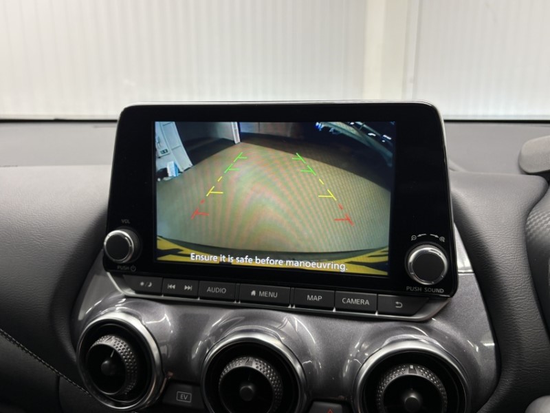 Used Nissan Juke 2023 for sale - 76981427: Photo 14