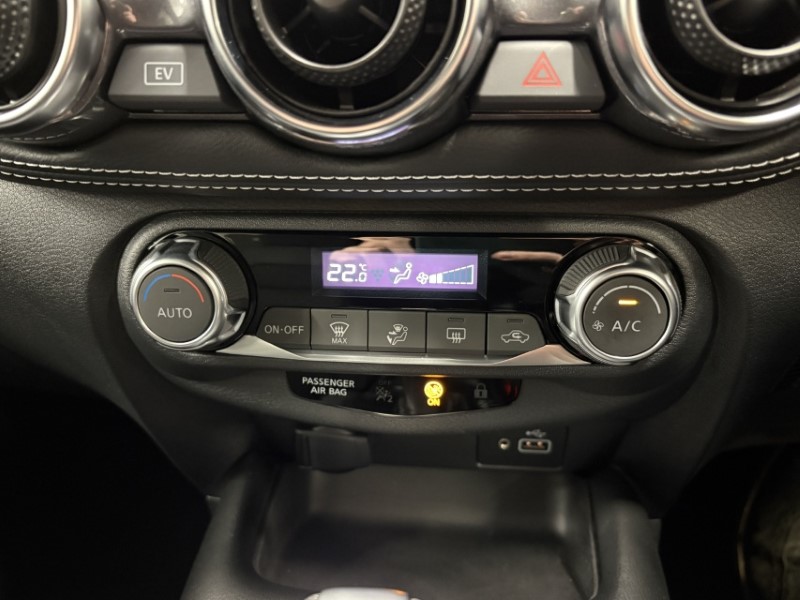 Used Nissan Juke 2023 for sale - 76981427: Photo 15