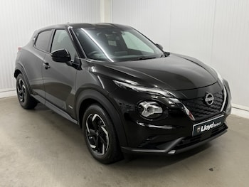 Used Nissan Juke 2023 for sale - 76981427: Photo