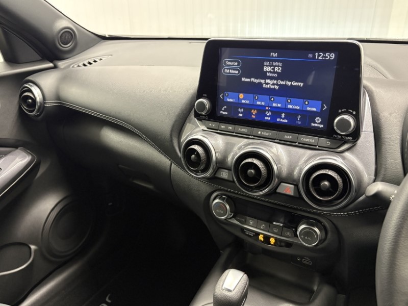 Used Nissan Juke 2023 for sale - 76981427: Photo 20