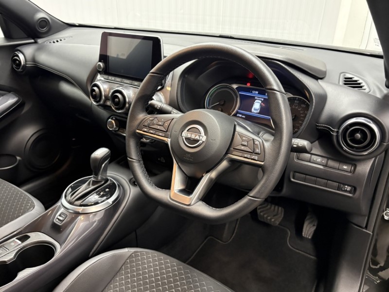 Used Nissan Juke 2023 for sale - 76981427: Photo 30