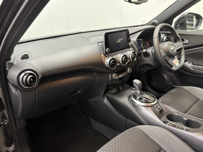 Used Nissan Juke 2023 for sale - 76981427: Photo 32