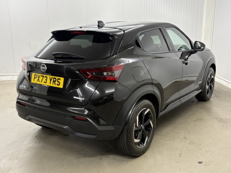 Used Nissan Juke 2023 for sale - 76981427: Photo 36