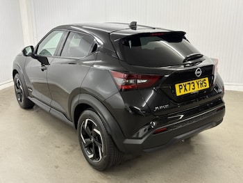 Used Nissan Juke 2023 for sale - 76981427: Photo