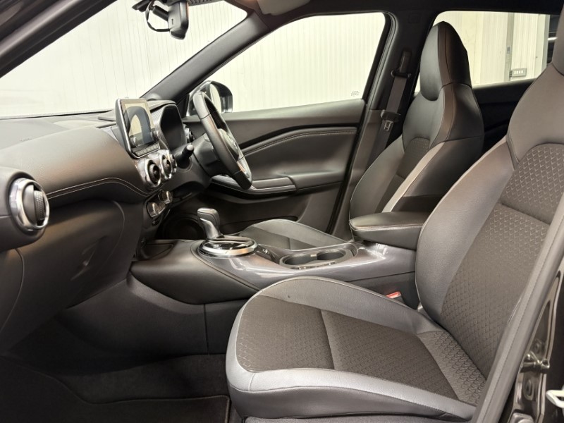 Used Nissan Juke 2023 for sale - 76981427: Photo 4