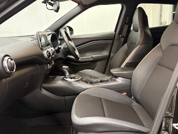 Used Nissan Juke 2023 for sale - 76981427: Photo