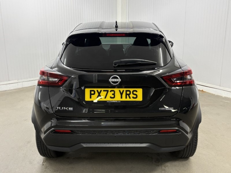 Used Nissan Juke 2023 for sale - 76981427: Photo 7