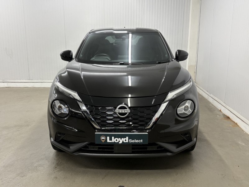 Used Nissan Juke 2023 for sale - 76981427: Photo 8